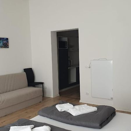 Apolo 3 Chemnitz Exterior foto